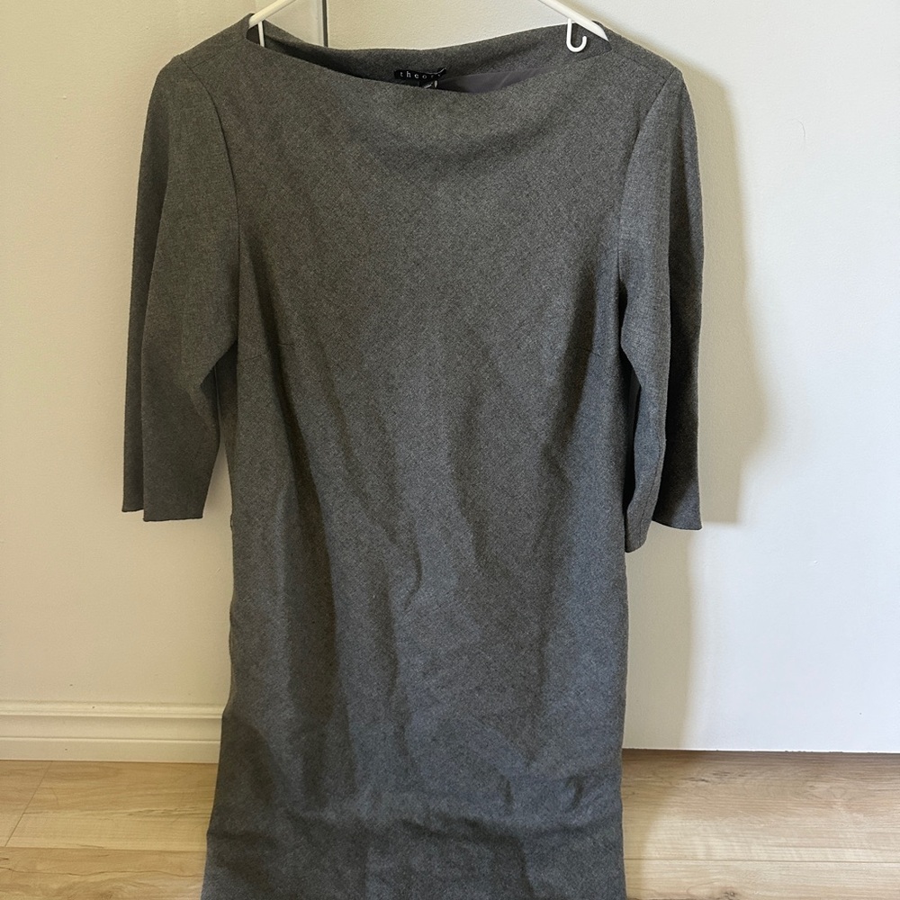 Theory dress
